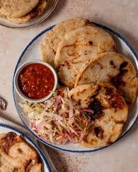 Pupusas